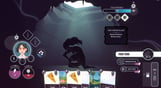Neurodeck: Psychological Deckbuilder
