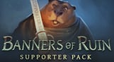 Banners of Ruin - Supporter Pack
