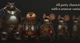 Banners of Ruin - Supporter Pack