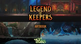 Legend of Keepers - Supporter Pack