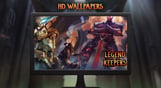 Legend of Keepers - Supporter Pack