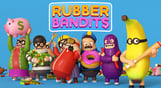 Rubber Bandits