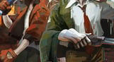 Disco Elysium - The Final Cut Bundle