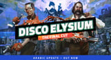 Disco Elysium - The Final Cut Bundle