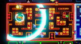 PAC-MAN Mega Tunnel Battle: Chomp Champs - Deluxe Edition