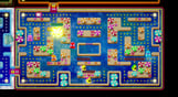 PAC-MAN Mega Tunnel Battle: Chomp Champs