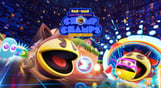 PAC-MAN Mega Tunnel Battle: Chomp Champs - Deluxe Edition