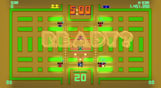 PAC-MAN Championship Edition DX+ - All You Can Eat Edition