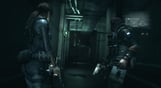 Resident Evil: Revelations