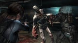 Resident Evil: Revelations