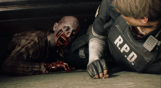 RESIDENT EVIL 2 / BIOHAZARD RE:2