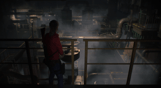 RESIDENT EVIL 2 / BIOHAZARD RE:2