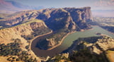 Call of the Wild: The Angler™ - South Africa Reserve