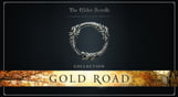 The Elder Scrolls Online Collection: Gold Road (BAM) Bundle