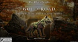 The Elder Scrolls Online Collection: Gold Road (BAM) Bundle