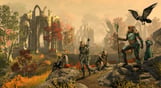 The Elder Scrolls Online Collection: Gold Road (BAM) Bundle