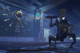 The Outer Worlds: Peril on Gorgon (Epic Games)