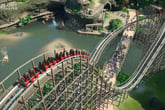 Planet Coaster