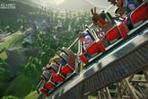 Planet Coaster