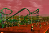 RollerCoaster Tycoon 3 Complete Edition