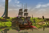 RollerCoaster Tycoon 3 Complete Edition