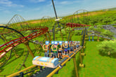 RollerCoaster Tycoon 3 Complete Edition