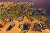 Sid Meier’s Civilization VI: Rise & Fall [Mac]
