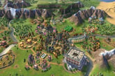 Sid Meier’s Civilization VI: Rise & Fall [Mac]
