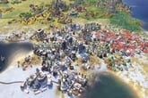 Sid Meier’s Civilization VI: Rise & Fall [Mac]