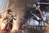 Assassin’s Creed IV: Black Flag