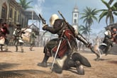 Assassin’s Creed IV: Black Flag