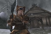 The Elder Scrolls III: Morrowind Game of the Year Edition