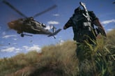 Tom Clancy's Ghost Recon Wildlands Standard Edition
