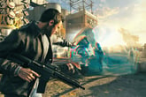 Quantum Break - MOVED TO ZTORM