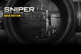 Sniper: Ghost Warrior - Gold Edition