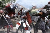 Assassin’s Creed: Brotherhood