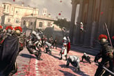 Assassin’s Creed: Brotherhood