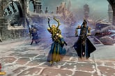 Warhammer 40,000: Dawn of War II: Retribution - Complete DLC Collection