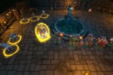 Dungeons 2 – A Chance Of Dragons DLC - moved to GENBA