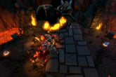 Dungeons 2 – A Chance Of Dragons DLC - moved to GENBA