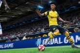 FIFA 20 STANDARD EDITION - DISCONTINUED
