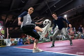 FIFA 20 STANDARD EDITION - DISCONTINUED