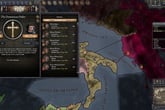 Crusader Kings II: Monks and Mystics