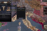 Crusader Kings II: Monks and Mystics