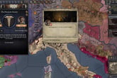 Crusader Kings II: Monks and Mystics