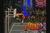 Street Hoop