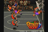 Street Hoop