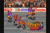 Street Hoop