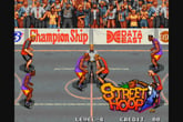 Street Hoop