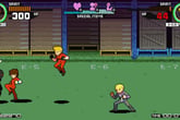 STAY COOL, KOBAYASHI-SAN!: A RIVER CITY RANSOM STORY